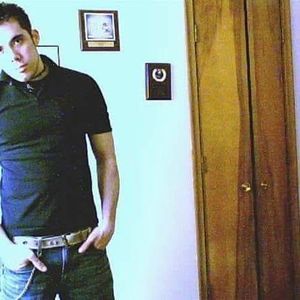 Meet your Posher, Nick